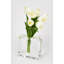 Debi Crystal Table Vase-832830501