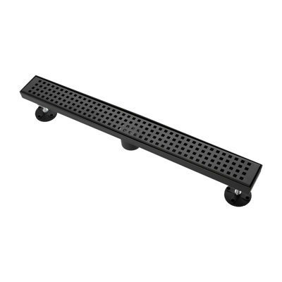 24'' W Linear Grid