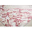 Tapis rose Vera-154504085
