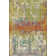 Trona Washable Abstract Indoor / Outdoor Rug