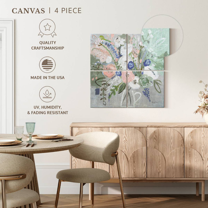 Harnek Floral Elegance