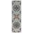 Emrick Hand Tufted Wool Floral Rug-1288375246