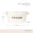 Farmhouse Cheers Galvanized Metal Tub