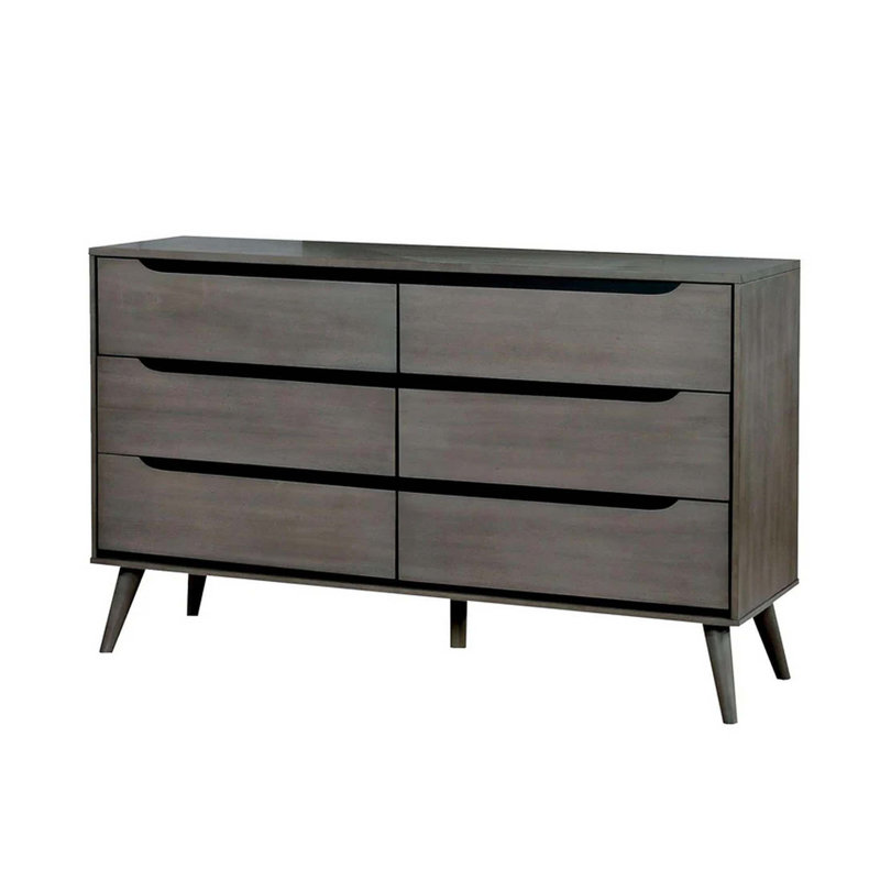 Commode en bois Splendiferous