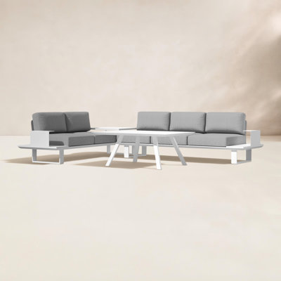 Sunset 5-Person Patio Seating Group