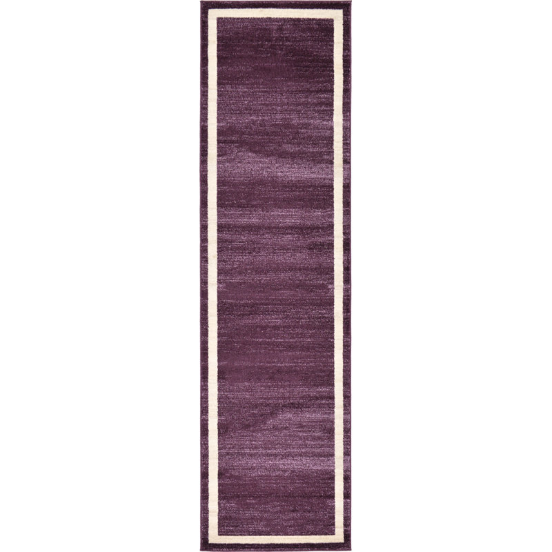 Songul Indoor Rug, Runner 2'7" x 10'