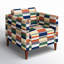 Fauteuil Clifford-81106349