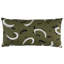 Schumacher x David Kaihoi Brushmark Pillow