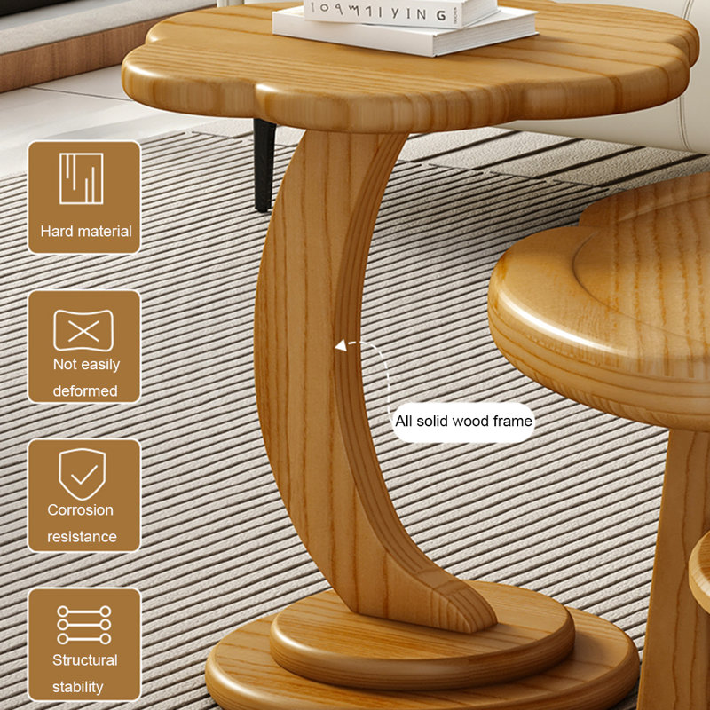 Table basse Creative