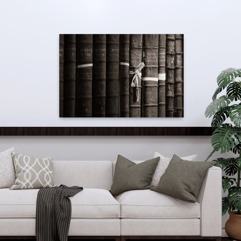 Print, 81.28cm H x 121.92cm W