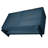 Commode double 6 tiroirs l 55,11 po Wendee-86778329