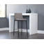 Renee Upholstered Stool with Metal Frame-223289185