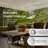 ALEKO Motorized Retractable Outdoor Awning with White Frame-19996889-111027271