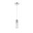 Ailynn 1 - Light LED Pendant-1364040710