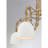Cordón 40" 4-Light Pendant