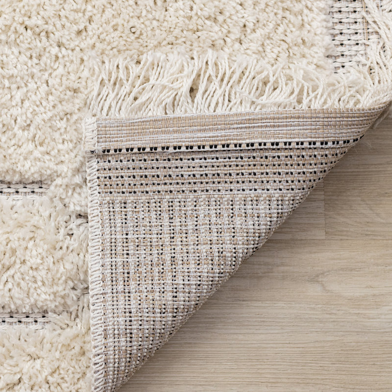 Performance Geometric Indoor Rug, Rectangle 2'0" x 3'7"