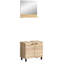 Boston Bathroom Furniture Suite-99212889