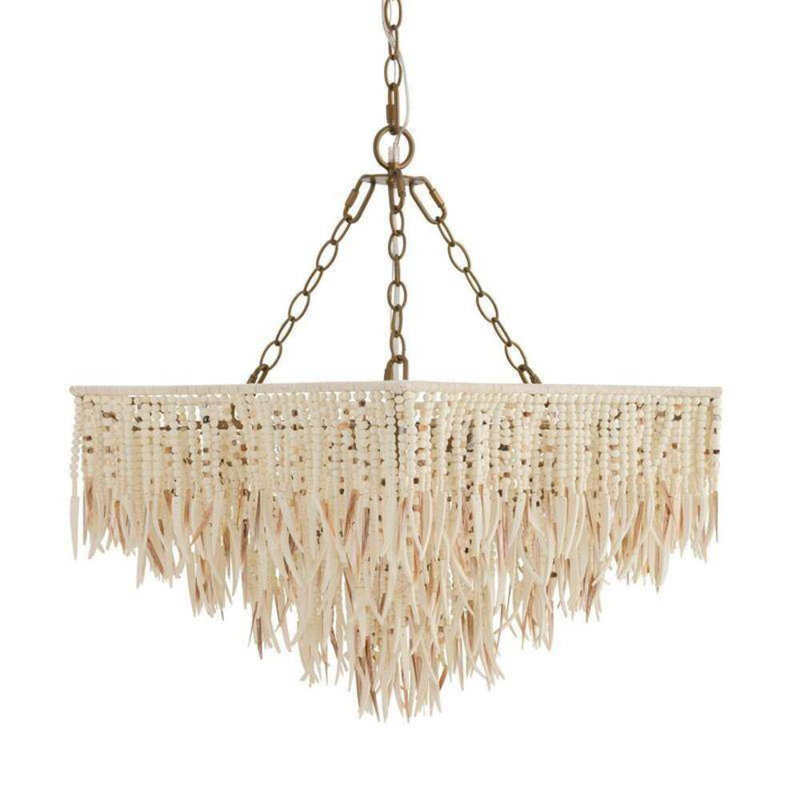 Josephine 6 - Light Chandelier