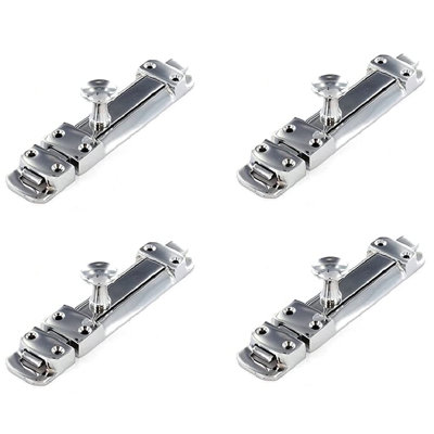 Pocket Door Hardware