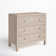 Celine 3 - Drawer Dresser