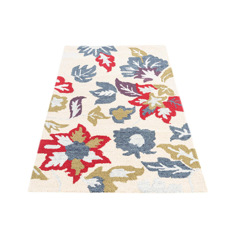 Tapis crème Noell