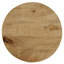 Faughil Abstract End Table