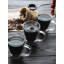 Glass Coffee Mug