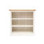 Warrensburg 90cm H x 90cm W Standard Bookcase