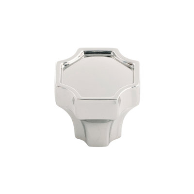 Monarch 1.25" Length Square Knob
