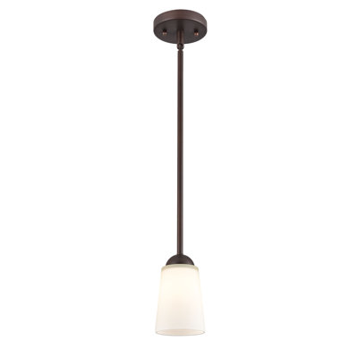 Ghazanfar 1 - Light Single Pendant
