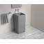 Lavabo de salle de bain autoportant Badeloft-71525565