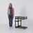 Granton Height Adjustable Computer Desk-46545742
