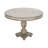 Blakley Round Solid Wood Dining Table