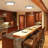 Florez 1-Light Integrated LED CCT Selectable Flush Mount-1272220046-1272220033