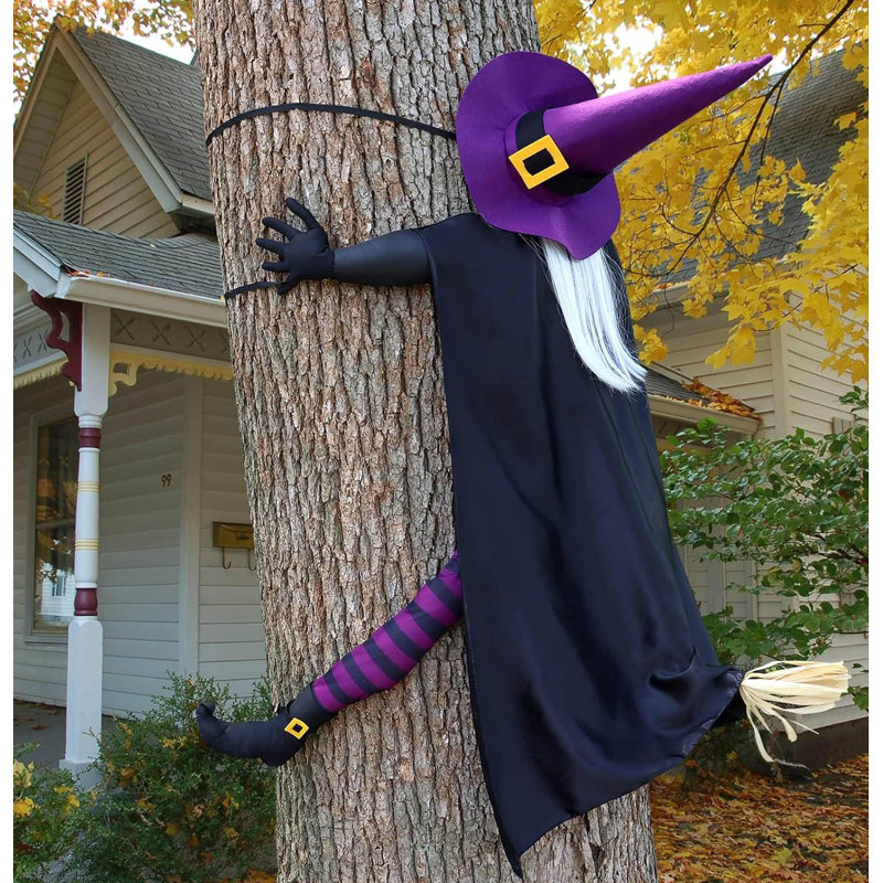 Decoration, Purple