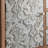Modern Solid Wood Accent Cabinet-121360964