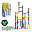 Marble Run Set 110 PCS Building