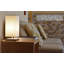 Metal Table Lamp