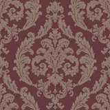 Palazzo 2 Silk Damask Wallpaper Roll