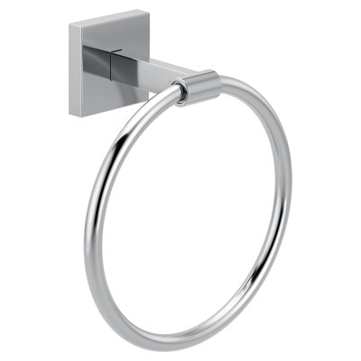 Moen Triva Wall Mounted Round Towel Ring