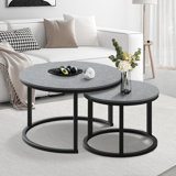Ashja Nesting Coffee Table