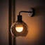 Dejuane Flush Mounted Sconce-1885354438-1885354439