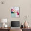 «Spring Thaw I», impression murale sur toile par Art Remedy, cadre blanc, 16 x 20-150514611-150514610