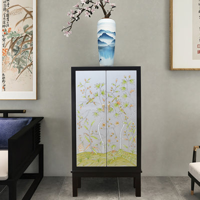 12 Pair Shoe Storage Cabinet