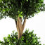 120cm Faux Tree in Pot Liner