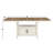 Knauss Hyland Extendable Counter-Height Dining Set-125469979