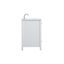 Ensemble de meuble-lavabo simple 32 po Hines-696728295
