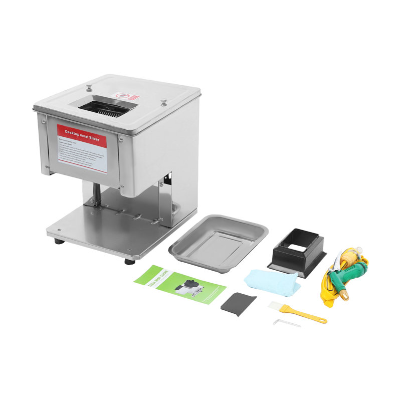 Découpeur de viande de table 110V 1500W