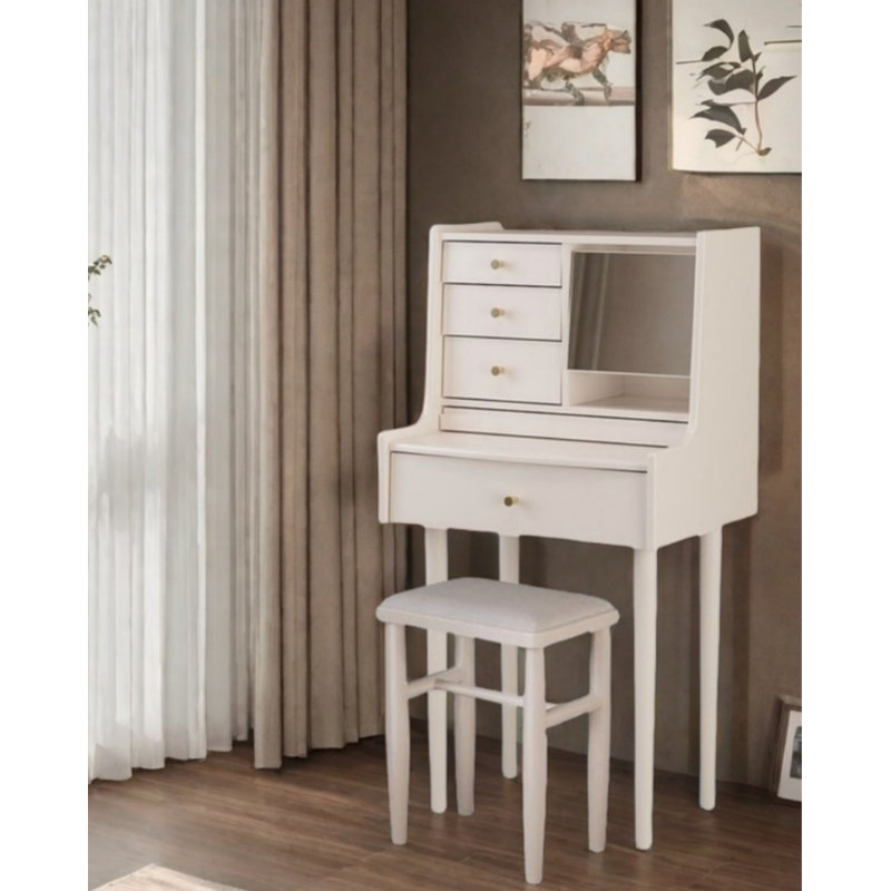 Hessler, White