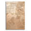  «Metallic - Copper» par Design Fabrikken, art mural en verre acrylique-1345382715